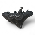 Suzuki GSX-R 750 750 1992-1995 Front Right Brake Calliper (NISIN) (no pads) OEM 71858 - Image 5