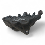 Suzuki GSX-R 750 750 1992-1995 Front Right Brake Calliper (NISIN) (no pads) OEM 71858