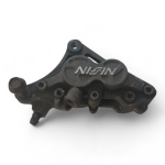 Suzuki GSX-R 750 750 1992-1995 Front Right Brake Calliper (NISIN) (no pads) OEM 71858 - Image 2