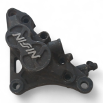 Suzuki GSX-R 750 750 1992-1995 Front Right Half Brake Calliper (NISIN) OEM 71858 - Image 2