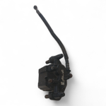 Kawasaki ZX 500 B1/B2/B3/C1 500 1988-1990 Right Rear Brake Caliper Assembly (Tokico) OEM - Image 2