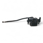Kawasaki ZX 500 B1/B2/B3/C1 500 1988-1990 Right Rear Brake Caliper Assembly (Tokico) OEM - Image 3