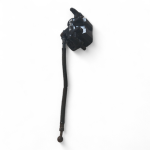 Kawasaki ZX 500 B1/B2/B3/C1 500 1988-1990 Right Rear Brake Caliper Assembly (Tokico) OEM - Image 4
