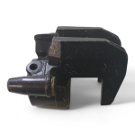 Kawasaki GPZ 1100 1100 1983-1985 Front Right Brake Caliper (no brake pads) (TOKICO) OEM