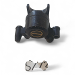 Kawasaki GPZ 1100 1100 1983-1985 Front Right Brake Caliper (no brake pads) (TOKICO) OEM - Image 6