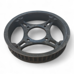 Kawasaki GPZ 250 250 1983 Rear Rubber Drive Wheel OEM - Image 2