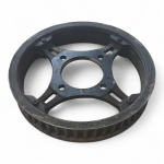 Kawasaki GPZ 250 250 1983 Rear Rubber Drive Wheel OEM - Image 5