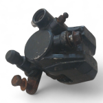 Suzuki DR 200 200 1996-2013 Front Brake Caliper and Mount OEM - Image 2