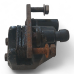 Suzuki DR 200 200 1996-2013 Front Brake Caliper and Mount OEM - Image 5