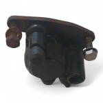 Suzuki DR 200 200 1996-2013 Front Brake Caliper and Mount OEM - Image 6