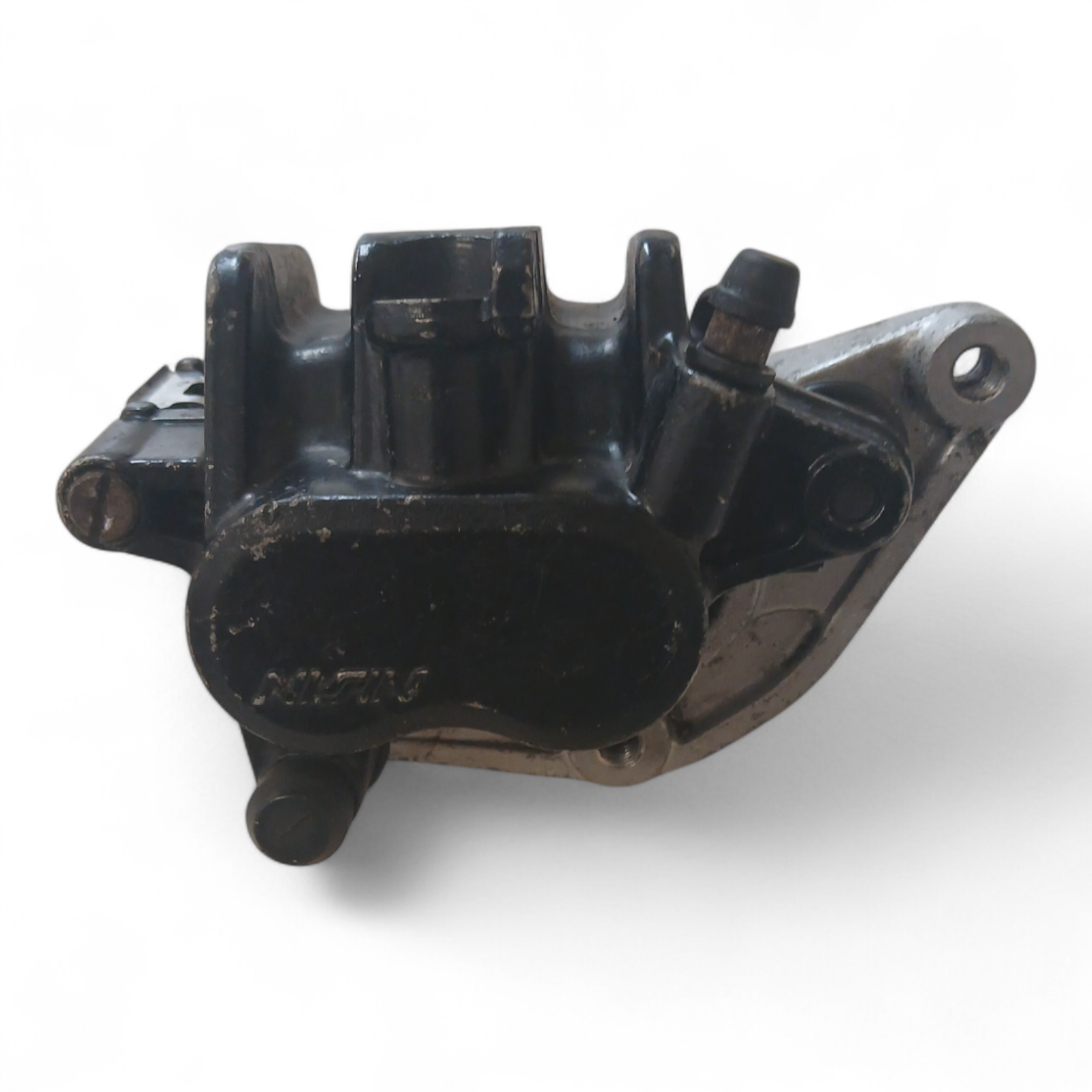 15793_2028129-Photoroom.png Honda VFR 750 F RC36 750 1987-1997 Front Right Brake Caliper Body & Mount OEM - Image 1