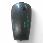 Yamaha XS 650 650 1974-1981 SINGLE TAP TYPE Fuel Petrol Tank OEM - Image 2