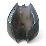 Yamaha XS 650 650 1974-1981 SINGLE TAP TYPE Fuel Petrol Tank OEM - Image 5