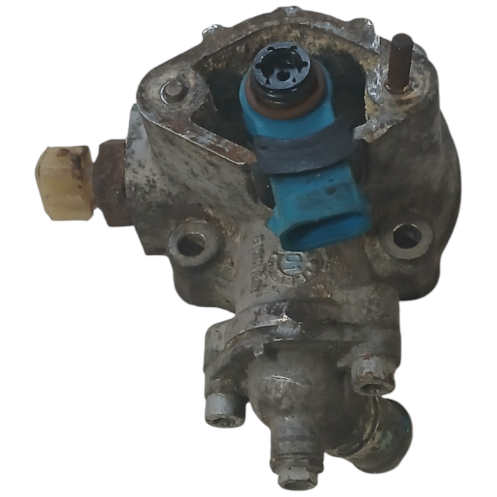 15802_2028129.png Aprilia SR 50 Ditech 50 2000-2006 Cylinder Head OEM AP3BBA000171 / A000128 - Image 1