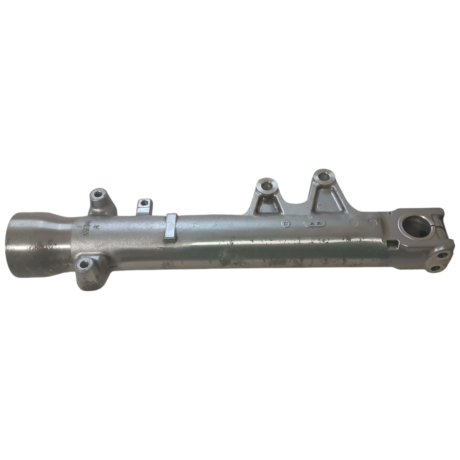 15803_2028129.png Suzuki SV 650 650 1999-2002 Front Right Lower Fork Leg OEM X9341 - Image 1