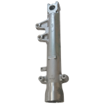 Suzuki SV 650 650 1999-2002 Front Right Lower Fork Leg OEM X9341 - Image 2