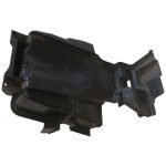 Honda NES 125 125 2000-2006 Rear Fender Undertray / Mudguard OEM 80105-KGF-9000 - Image 2
