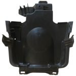 Honda NES 125 125 2000-2006 Rear Fender Undertray / Mudguard OEM 80105-KGF-9000 - Image 6