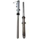Suzuki GS 250 250 1980 Set of Front Forks OEM - Image 3