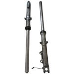 Suzuki GS 250 250 1980 Set of Front Forks OEM - Image 5