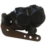 Suzuki DR 750 750 1988 Front Brake Caliper OEM
