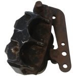 Suzuki DR 750 750 1988 Front Brake Caliper OEM - Image 4