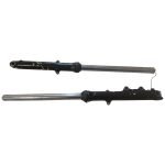 Suzuki GS 250 250 1980 Set of Front Forks OEM - Image 3