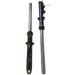 Suzuki GS 250 250 1980 Set of Front Forks OEM - Image 5