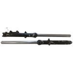 Suzuki GS 250 250 1980 Set of Front Forks OEM - Image 6