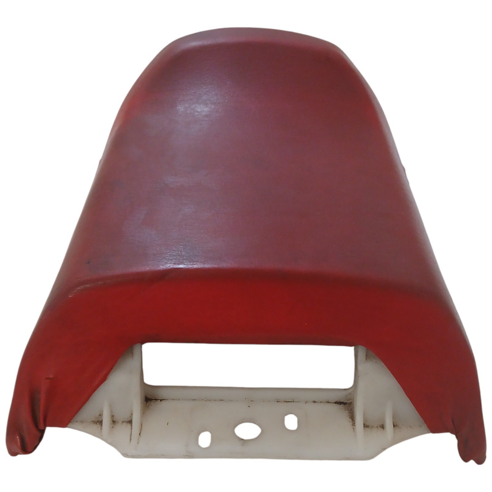 15814_2028129.jpg Suzuki GS 600F 600 1979-1983 Pillion Passenger Seat OEM - Image 1