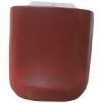 Suzuki GS 600F 600 1979-1983 Pillion Passenger Seat OEM - Image 3