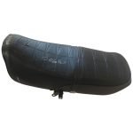 Honda CB 900 900 1988-1996 Complete Seat Unit OEM - Image 2