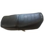 Honda CB 900 900 1988-1996 Complete Seat Unit OEM - Image 4