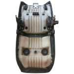 Honda CB 900 900 1988-1996 Complete Seat Unit OEM - Image 5