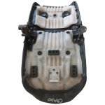 Honda CB 900 900 1988-1996 Complete Seat Unit OEM - Image 6