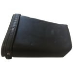 Yamaha Fazer 600r 600 1988-1990 Pillion Passenger Seat OEM - Image 2