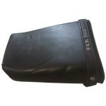Yamaha Fazer 600r 600 1988-1990 Pillion Passenger Seat OEM - Image 4