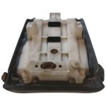 Yamaha Fazer 600r 600 1988-1990 Pillion Passenger Seat OEM - Image 6