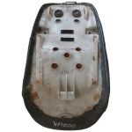 Honda VF 1000 1000 1986 Seat OEM - Image 5