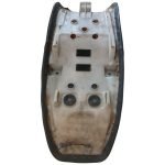Honda VF 1000 1000 1986 Seat OEM - Image 6