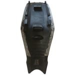 KTM 640 LC4 640 2003 Seat OEM - Image 5