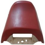 Suzuki GS 600F 600 1988-1996 Pillion Passenger Seat OEM