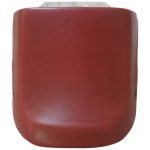 Suzuki GS 600F 600 1988-1996 Pillion Passenger Seat OEM - Image 3