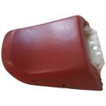 Suzuki GS 600F 600 1988-1996 Pillion Passenger Seat OEM - Image 4