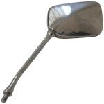 Honda VF 1000 1000 1984-1988 Left Hand Side Wing Mirror OEM - Image 5