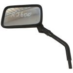 Yamaha XJ 600 600 1992-1996 Left Hand Side Wing Mirror OEM