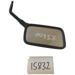 Yamaha XJ 600 600 1992-1996 Left Hand Side Wing Mirror OEM - Image 3