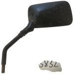 Yamaha XJ 600 600 1992-1996 Left Hand Side Wing Mirror OEM - Image 5