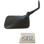 Yamaha XJ 600 600 1992-1996 Left Hand Side Wing Mirror OEM - Image 6