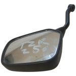Yamaha TZR 250 250 1990 Right Hand Side Wing Mirror OEM - Image 2
